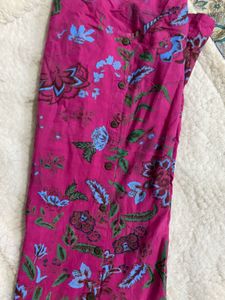 anouk kurta
