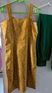 Elegant Kurta Set