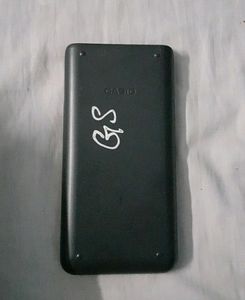 Casio Scientific Calculator fx-82MS