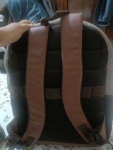 Original Zouk Backpack