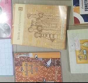 10th Class Books NCRT Plus Helping Material