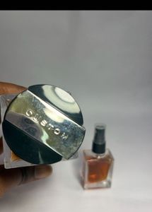 Dunhill custom full bottle