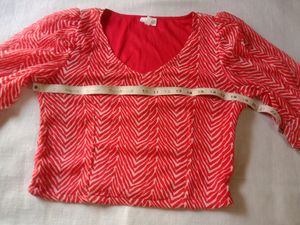 Sera Fitted Crop Top