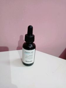 Minimalist Hyaluronic Acid Serum
