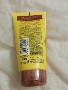 JOY Ubtan Tan Removal Face Wash