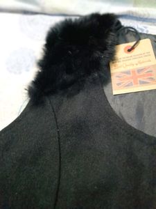 New Branded Winter 👗 Dress For
