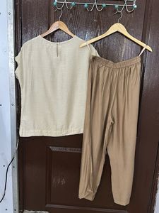 Stylish Co-ord Set for Women