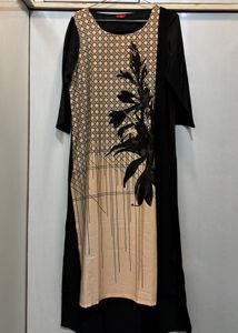 Stylish Printed Kurta for Women