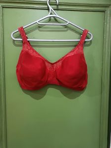Minimiser Bra with panty