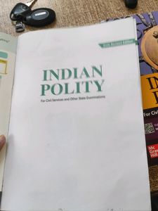 indian polity m lakshmikanth for civil service examination