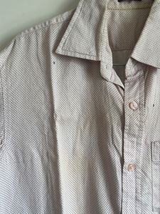 Striped Casual Shirt