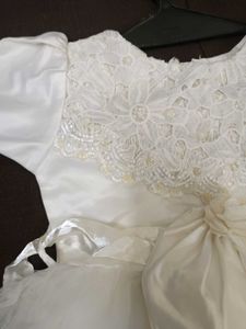 Princess Dress with Tail ✨