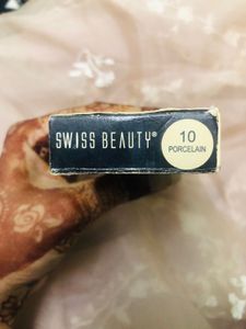 Swiss Beauty Liquid Concealer