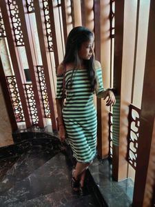 Bodycon Dress