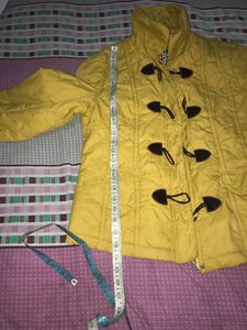 Women Winter Jacket