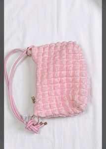 🌸 Savan Special Pink Bag 💖