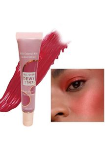 All Over Dewy Tint