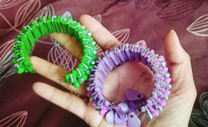 💫Simmering Bracelets✨