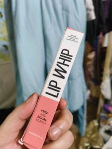 Wet FAE Beauty Lip Whip Liquid Lipstick