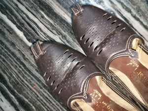 Men's Jutti Shoes