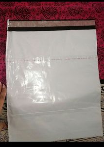 12*14 Delivery Bags (Pack Of 15)