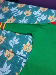 Woollen Suit(Xl)