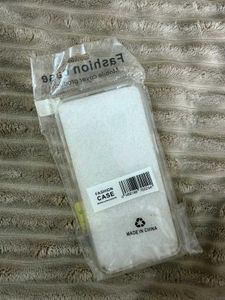 Sparkly Clear Phone Case Iphone 15