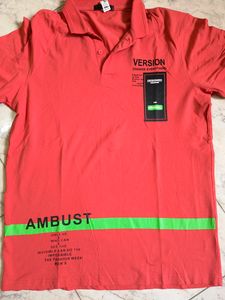 Mens T-shirt