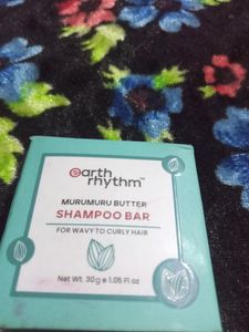 Shampoo Bar