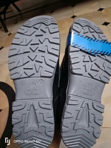 Safety Metatarsal Shoes Brand New Size 10