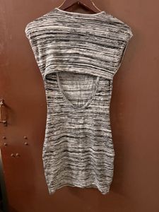 SALE 🛍️Chic Backcut Dress  🫶🏻