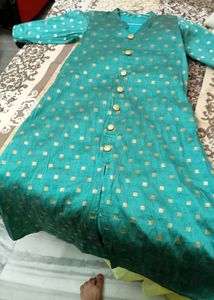Kurta Like New