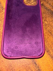 🌸 iPhone 15 back cover