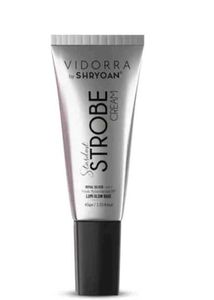 Vidora by Shryoan Stardust Strobe Cream