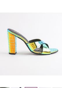 RSVP by Nykaa FashionStar Of The Evening Heels
