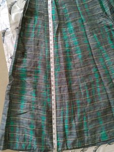 Girls Traditional Skirt &amp; Top Set