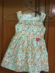 Frock
