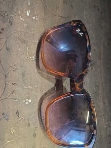 Ray-Ban Tortoiseshell Sunglasses
