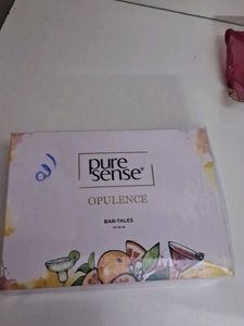 Pure Sense Opulence Perfume