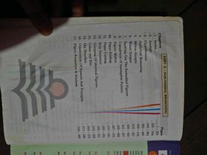 Verbal &amp; Non-Verbal Reasoning Book