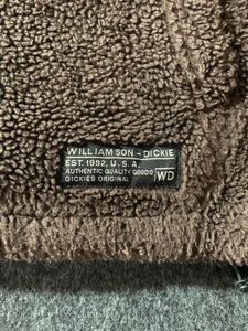 Cozy Brown Fleece Hoodie