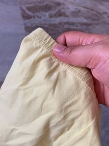 Baby Pants (3 Pack)