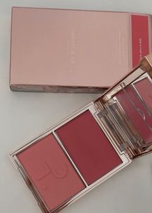 PATRICK TA BLUSH PALETTE
