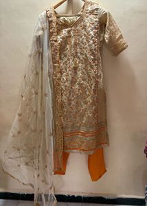 beautifull ready made   dress
