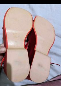 Zara platform Size 38
