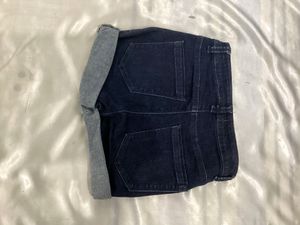 Korean Pinterest Shorts