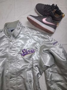 COOL MEN'S JACKET
