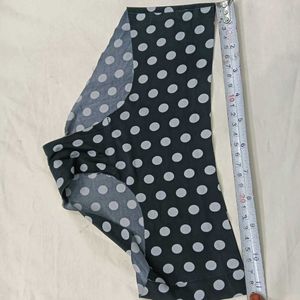 Cute 🪔Polka Dot Briefs