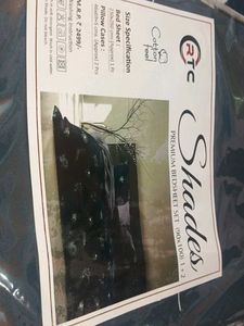 Premium Bedsheet Set
