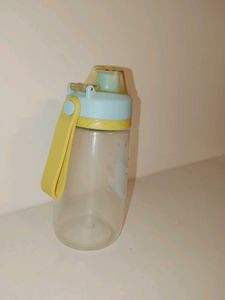 Cute Turtle Water Bottle for Kids